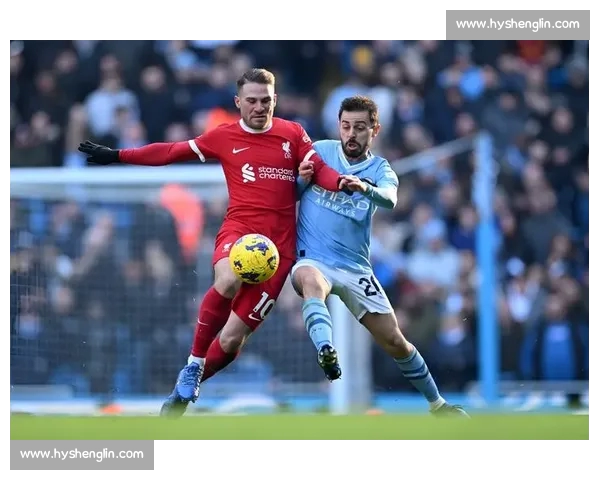 曼城逆转战胜利物浦稳居榜首英超联赛争冠形势明朗