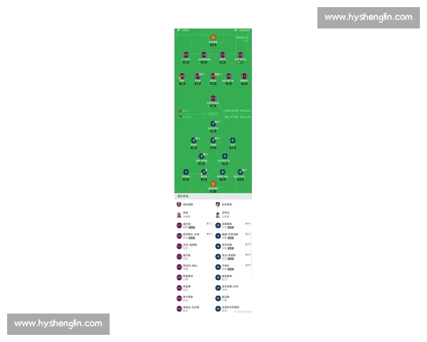 英超最新赛季精彩对决回顾及各队表现全面分析