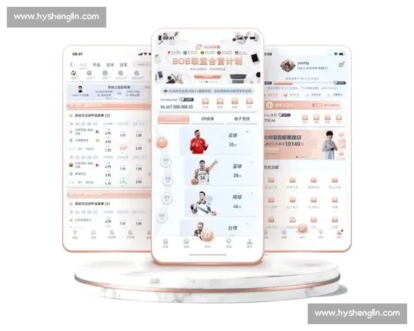 体育APP官网下载入口畅享实时赛事数据分析与精彩互动体验平台全面升级新功能上线